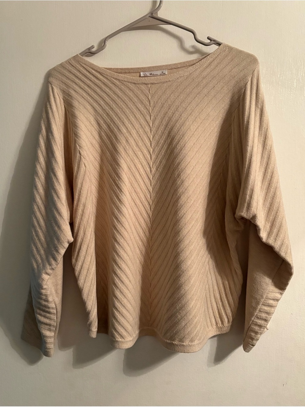 Vila Milano Sweater in Perfect Condition